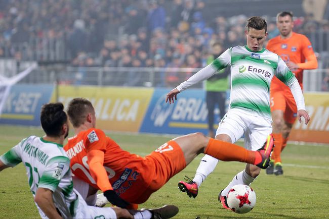 两人的交锋 两人的交锋