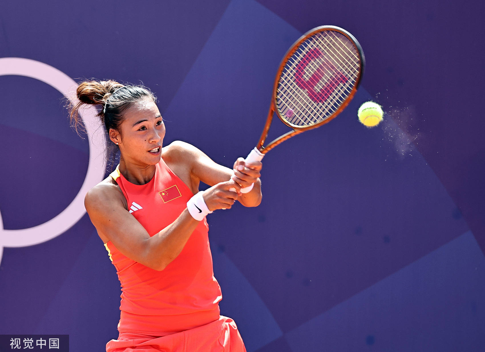 控球率占优 控球率占优